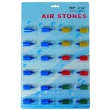 Piatra aerare acvariu 15/22 mm 24 buc