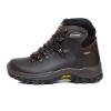 Bocanci Grisport Achird Maro - Brown, 36 - 39, 41, 43, 44, 46, 47