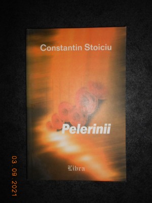 CONSTANTIN STOICIU - PELERINII foto