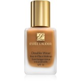 Est&eacute;e Lauder Double Wear Stay-in-Place machiaj persistent SPF 10 culoare 6W1 Sandalwood 30 ml