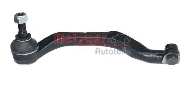 Cap de bara MINI MINI Cabriolet (R57) (2007 - 2016) METZGER 54011301