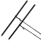 Picheți M&amp;#259;surare Distanț&amp;#259; NGT Distance Stick Set + Husa