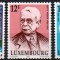 LUXEMBURG 1990, Aniversari, Grafica, serie neuzata, MNH