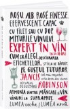 Expert in vin in 24 de ore - Jancis Robinson - Baroque Books &amp; Arts
