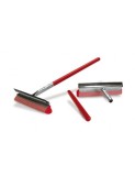 Curatitor Geam Cu Maner 45 cm Si Burete Pentru Musculite 25 cm Bottari