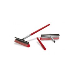 Curatitor Geam Cu Maner 45 cm Si Burete Pentru Musculite 25 cm Bottari