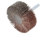 Ax Granularitate 60 cu Tijă 6mm, &Oslash;60x20mm