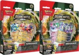 Pokemon TCG: Miraidon ex &amp; Koraidon ex Deluxe Battle Deck