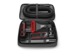 Set accesorii pt aspirator Bosch foto