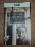 Psihiatria ortodoxa- Dmitri Avdeev