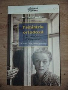 Psihiatria ortodoxa- Dmitri Avdeev foto