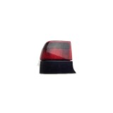 Stop spate lampa Citroen ZX (N2), 01.1991-03.98 Hatchback, spate, cu suport bec, 95656605; 95656610, Stanga