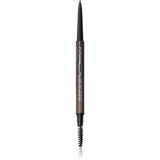 MAC Cosmetics Pro Brow Definer creion pentru spr&acirc;ncene rezistent la apă culoare Stylized 0,3 g