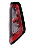 Lampa stop Abarth Punto (199); Fiat Punto Evo (199) Magneti Marelli 712203901110, parte montare : Dreapta, AL Automotive Lighting