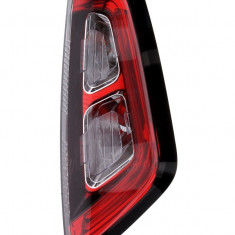 Lampa stop Abarth Punto (199); Fiat Punto Evo (199) Magneti Marelli 712203901110, parte montare : Dreapta