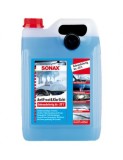 Lichid diluat spalare parbriz iarna Sonax 5l