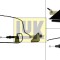 LuK 513 0026 10 chit pompa/receptor,ambreiaj