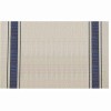 Napron de Masa Mercaton din PVC, Rezistent la Apa, Dreptunghiular, 30&amp;#215;45 cm, Bej