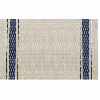 Napron de Masa Mercaton din PVC, Rezistent la Apa, Dreptunghiular, 30&amp;amp;#215;45 cm, Bej foto
