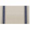 Napron de Masa Mercaton din PVC, Rezistent la Apa, Dreptunghiular, 30&amp;#215;45 cm, Bej
