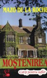 Mazo de la Roche - Mostenirea
