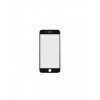 Geam cu Rama + OCA + Polarizator Apple iPhone 8 Plus Negru