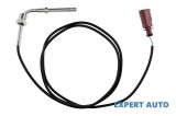 Senzor temperatura gaze dpf Volkswagen Touareg (2002-2010)[7LA,7L6,7L7] #1