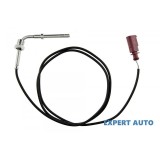 Senzor temperatura gaze dpf Volkswagen Touareg (2002-2010)[7LA,7L6,7L7] #1