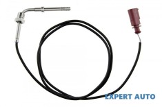 Senzor temperatura gaze dpf Volkswagen Touareg (2002-2010)[7LA,7L6,7L7] #1 foto