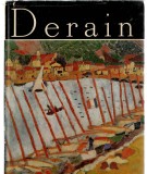 Derain - Viorica Guy Marica - Clasicii picturii universale - album de pictura, Ed. Meridiane, 1982