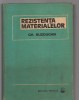 C8316 REZISTENTA MATERIALELOR - GH. BUZDUGAN