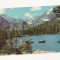 FA71-Carte Postala- SUA - Long&#039;s Peak and Glacier George, circulata 1967