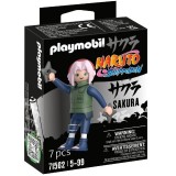 Figurina, Playmobil, Sakura Ninja War