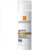 La Roche-Posay Anthelios Age Correct SPF50, 50ml, Crema protectie solara anti-imbatranire cu Acid Hialuronic, Niacinamida si Rezorcinol
