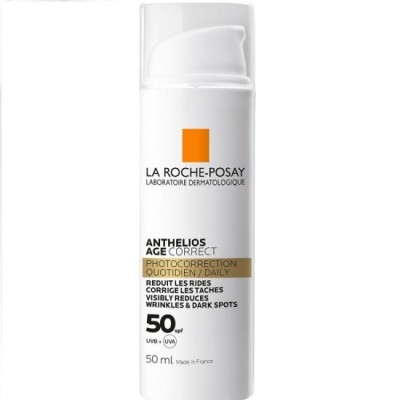 La Roche Posay Anthelios Age Correct SPF50 50 ml foto