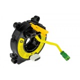 Arc spirala Airbag Opel Antara 2006-, Chevrolet Captiva 2006-, mufa Nr 1 : 8 Pini, mufa Nr 2 : 4 Pini, mufa Nr 3 : 8 Pini, 1 mufa, 96628697