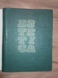 Estetica- Gheorghe Achitei, Marcel Breazu