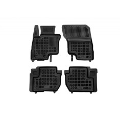 Covorase Presuri Auto Cauciuc Dedicate Mitsubishi ECLIPSE CROSS Plug - in Hybrid 2021-2024