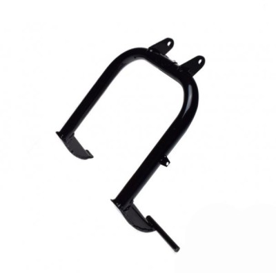 Cric central Wsk 125, culoare negru Cod Produs: MX_NEW WS5028 foto