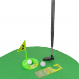 Joc de golf Pty Putter Toaleta Time