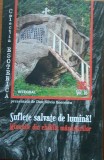 Suflete salvate de lumina Minunile din chiliile manastirilor Dan Silviu Boerescu, 2019
