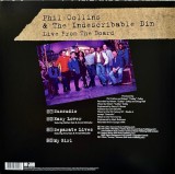 Live From The Board - Vinyl | Phil Collins