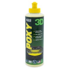 Ceara Auto Lichida 3D Poxy, 236 ml