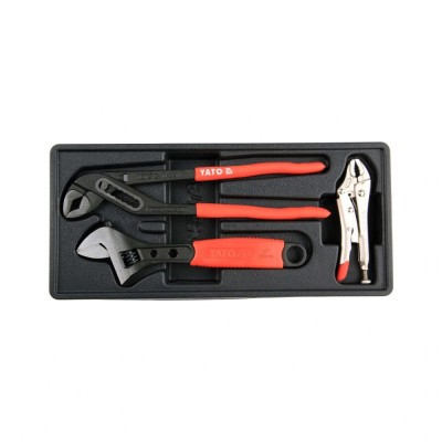 Trusa clesti pentru dulap Yato YT-55473 foto