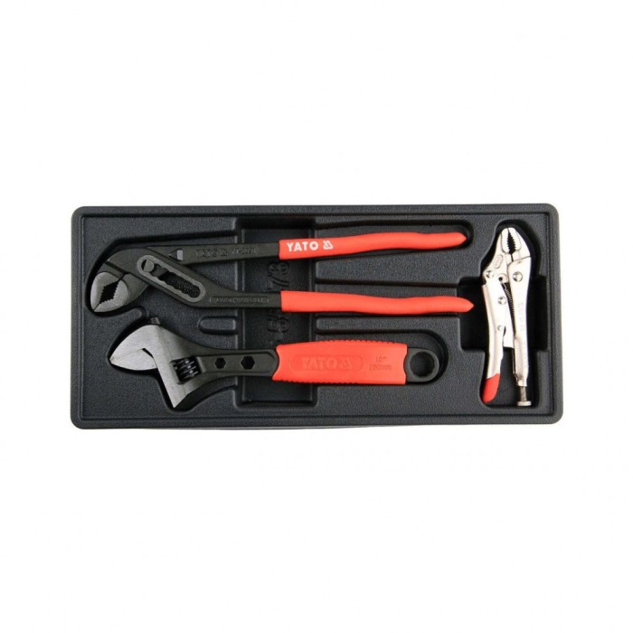 Trusa clesti pentru dulap Yato YT-55473