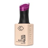 Oja semipermanenta Cupio ART Collection - The Family Affair 15ml