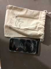 Husa Kajube Iphone 8 originala pachet sigilat foto
