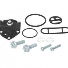 Kit reparatie robinet benzina Suzuki DR-Z 400 (00-04) - DR-Z 400 E (00-07) DR-Z 400 S (00-08) - DR-Z 400 SM (05-08) (Tourmax)