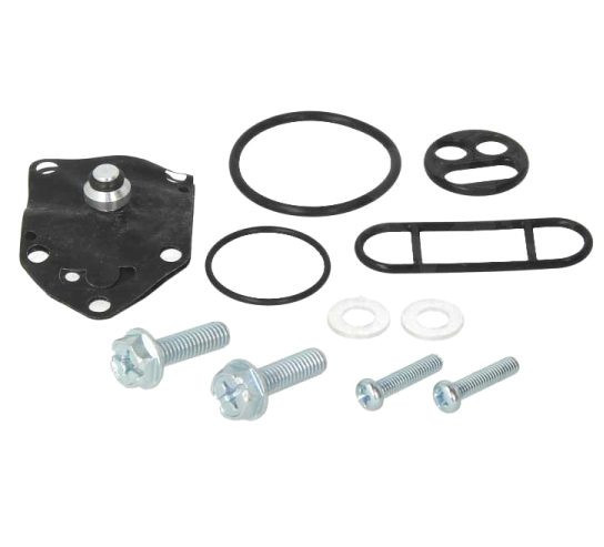 Kit reparatie robinet benzina Suzuki DR-Z 400 (00-04) - DR-Z 400 E (00-07) DR-Z 400 S (00-08) - DR-Z 400 SM (05-08) (Tourmax)