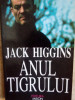 Jack Higgins - Anul tigrului